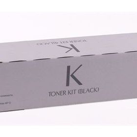 Kyocera Mita TK-8335 Siyah Orjinal Fotokopi Toneri