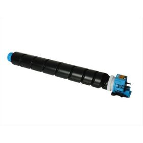 Kyocera Mita TK-8335C Taskalfa 3252 Cİ Mavi Toner
