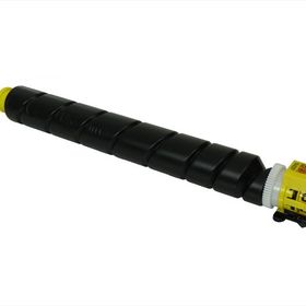 Kyocera Mita TK-8335Y Taskalfa 3252 Cİ Sarı Toner