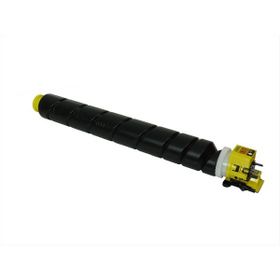 Kyocera Mita TK-8335Y Taskalfa 3252 Cİ Sarı Toner