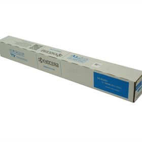 Kyocera Mita TK-8345 Mavi Toner
