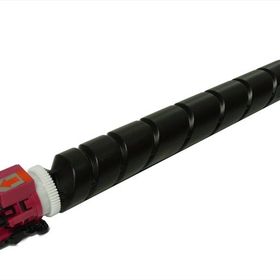Kyocera Mita TK-8345M Taskalfa 2552 CI Kırmızı Toner