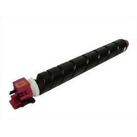 Kyocera Mita TK-8345M Taskalfa 2552 CI Kırmızı Toner