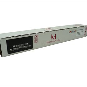 Kyocera Mita TK-8365 Kırmızı Muadil Toner