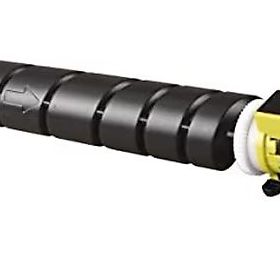 Kyocera Mita TK-8365 Sarı Muadil Toner