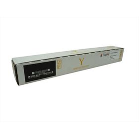 Kyocera Mita TK-8365 Sarı Muadil Toner