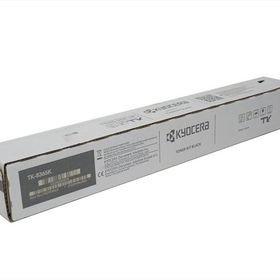 Kyocera Mita TK-8365 Siyah Toner