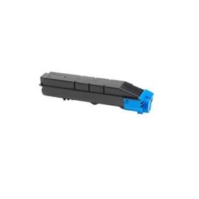 Kyocera Mita TK-8505 Mavi Muadil Toner