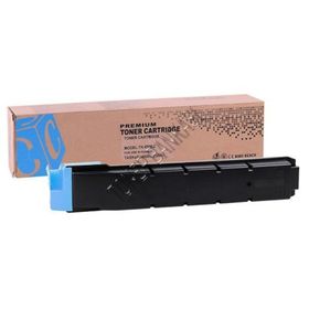 Kyocera Mita TK-8505 Mavi Muadil Toner