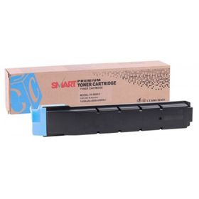Kyocera Mita TK-8505 Mavi Muadil Toner