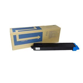 Kyocera Mita TK-8505 Mavi Muadil Toner