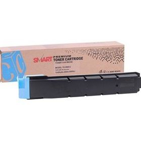 Kyocera Mita TK-8505 Mavi Muadil Toner