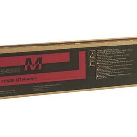 Kyocera Mita Tk-8505 Muadil Kırmızı Toner