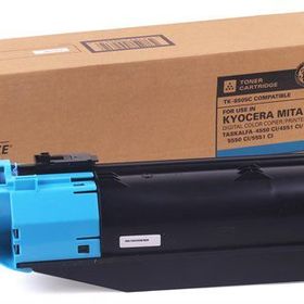 Kyocera Mita Tk-8505 Muadil Kırmızı Toner