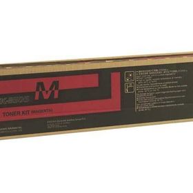 Kyocera Mita Tk-8505 Muadil Kırmızı Toner