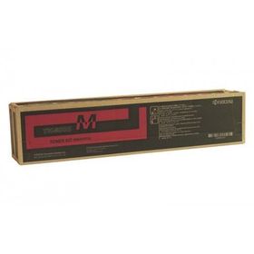 Kyocera Mita Tk-8505 Muadil Kırmızı Toner