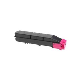 Kyocera Mita Tk-8505 Muadil Kırmızı Toner