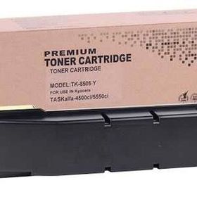 Kyocera Mita TK-8505 Muadil Toner