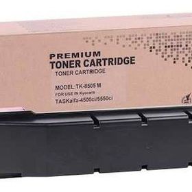 Kyocera Mita TK-8505 Muadil Toner