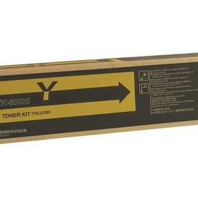 Kyocera Mita TK-8505 Orjinal Sarı Toner