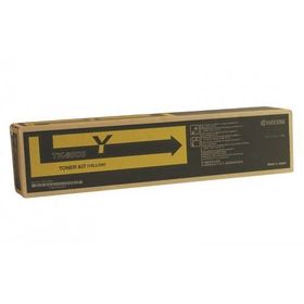 Kyocera Mita TK-8505 Orjinal Sarı Toner