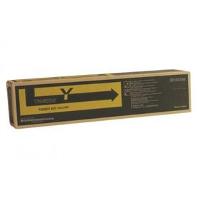 Kyocera Mita TK-8505 Orjinal Sarı Toner