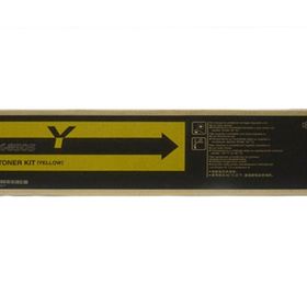 Kyocera Mita TK-8505 Orjinal Sarı Toner