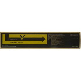 Kyocera Mita TK-8505 Orjinal Sarı Toner