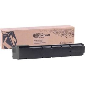 Kyocera Mita TK-8505 Siyah Muadil Toner