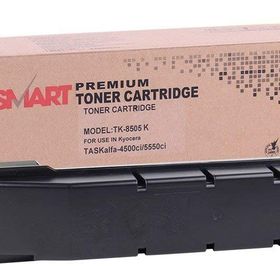 Kyocera Mita TK-8505 Siyah Muadil Toner