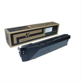 Kyocera Mita TK-8505 Siyah Muadil Toner