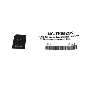Kyocera Mita TK-8525 Chip Siyah 4052ci 1T02RM0NL0 Toner