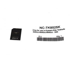 Kyocera Mita TK-8525 Chip Siyah 4052ci 1T02RM0NL0 Toner