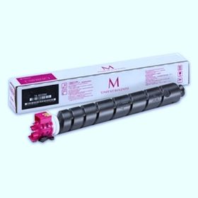 Kyocera Mita TK-8525 Kırmızı Orjinal Toner