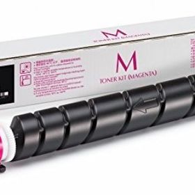 Kyocera Mita TK-8525 Kırmızı Orjinal Toner