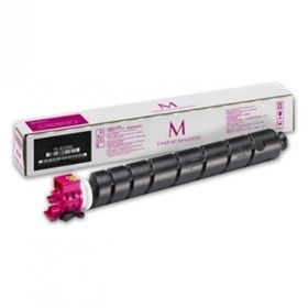 Kyocera Mita TK-8525 Kırmızı Orjinal Toner