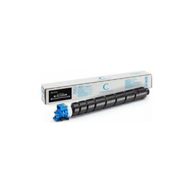 Kyocera Mita TK-8525 Mavi Orjinal Toner