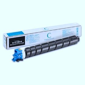 Kyocera Mita TK-8525 Mavi Orjinal Toner
