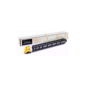 Kyocera Mita TK-8525 Sarı Orjinal Toner