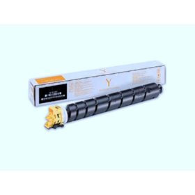 Kyocera Mita TK-8525 Sarı Orjinal Toner