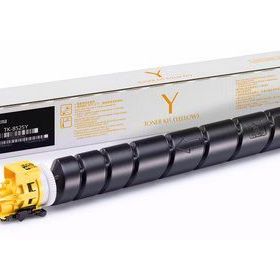 Kyocera Mita TK-8525 Sarı Orjinal Toner