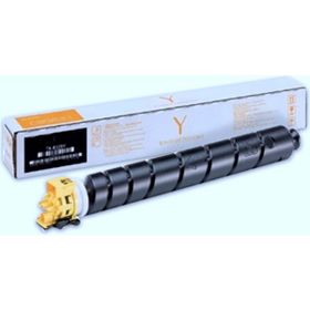 Kyocera Mita TK-8525 Sarı Orjinal Toner