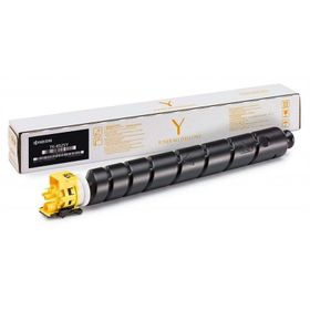 Kyocera Mita TK-8525 Sarı Orjinal Toner