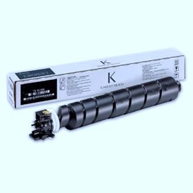Kyocera Mita TK-8525 Siyah Orjinal Toner