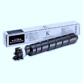 Kyocera Mita TK-8525 Siyah Orjinal Toner