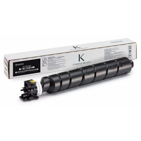 Kyocera Mita TK-8525 Siyah Orjinal Toner