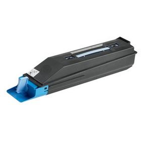 Kyocera Mita TK-865 Mavi Toner