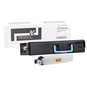 Kyocera Mita TK-865 Orjinal Siyah Toner