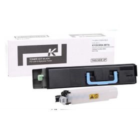 Kyocera Mita TK-865 Orjinal Siyah Toner