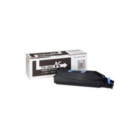 Kyocera Mita TK-865 Orjinal Siyah Toner